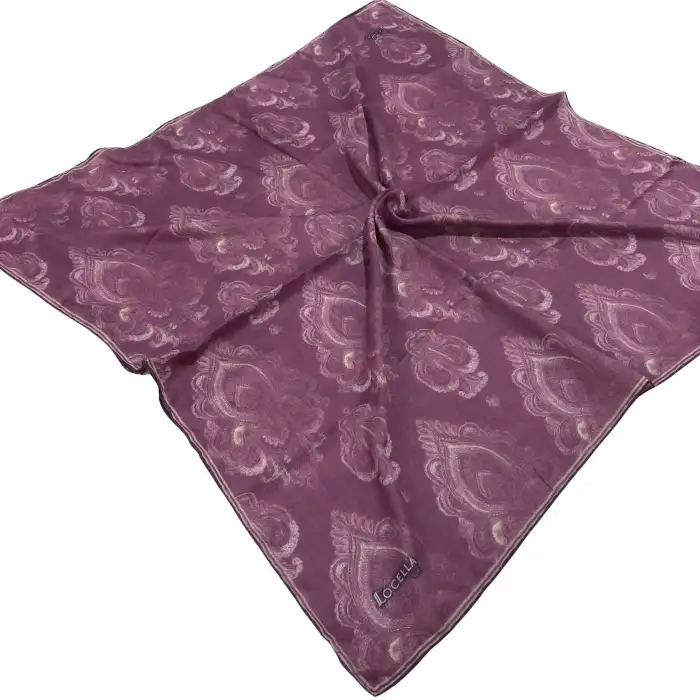 Locella Soft Pamuk Eşarp-soft(131-09)