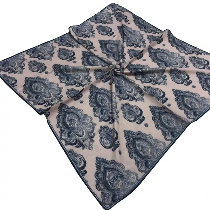 Locella Soft Pamuk Eşarp-soft(131-11)