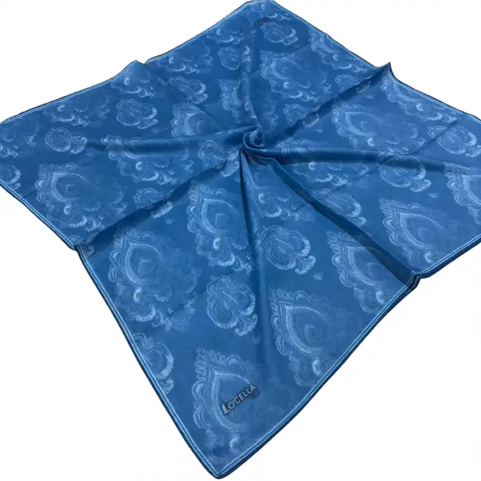 Locella Soft Pamuk Eşarp-soft(131-12)