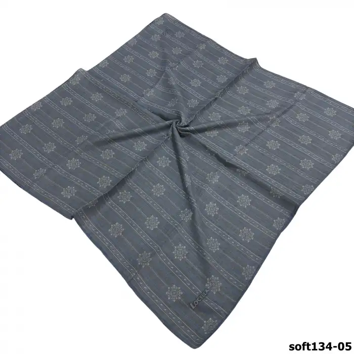 Locella Soft Pamuk Eşarp-soft(134-05)