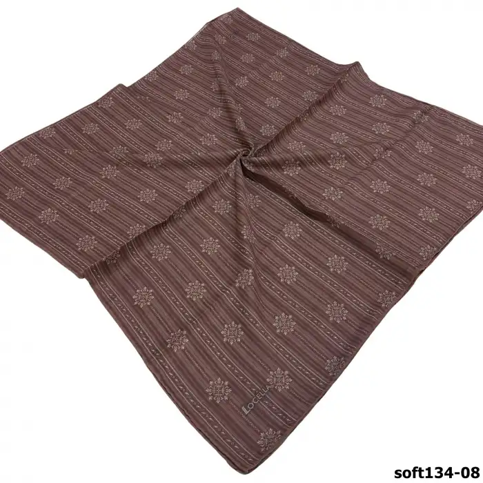 Locella Soft Pamuk Eşarp-soft(134-08)