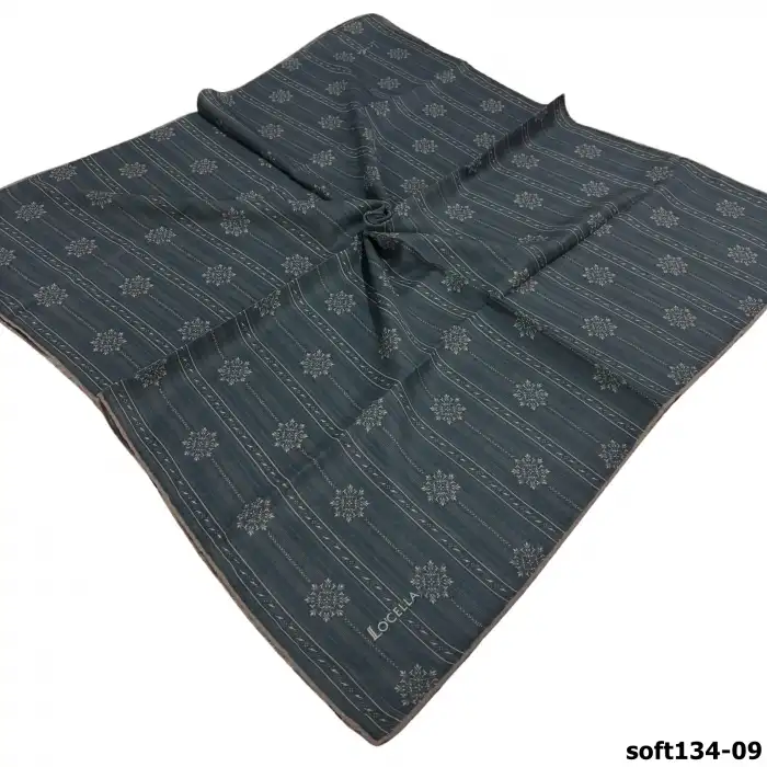 Locella Soft Pamuk Eşarp-soft(134-09)