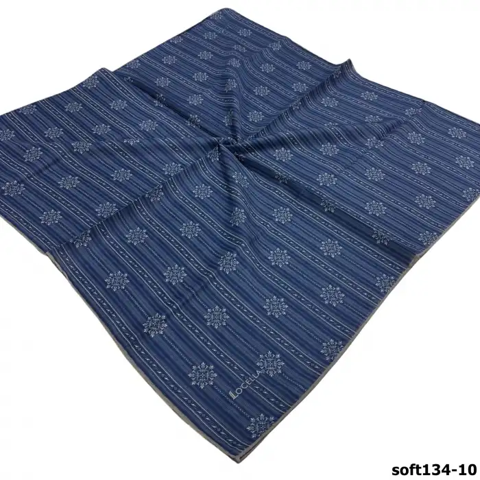 Locella Soft Pamuk Eşarp-soft(134-10)