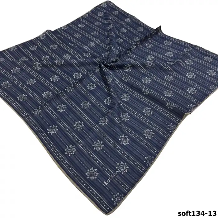 Locella Soft Pamuk Eşarp-soft(134-13)