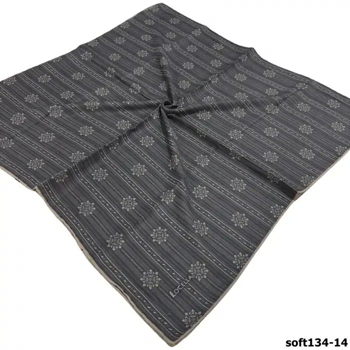 Locella Soft Pamuk Eşarp-soft(134-14)