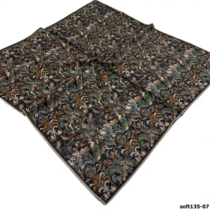 Locella Soft Pamuk Eşarp-soft(135-07)