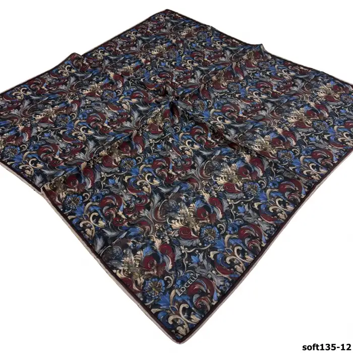 Locella Soft Pamuk Eşarp-soft(135-12)