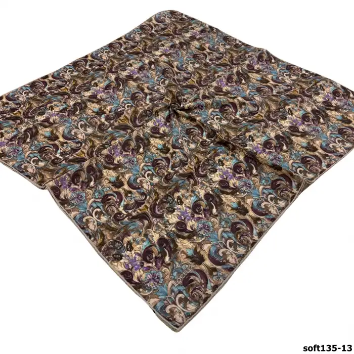 Locella Soft Pamuk Eşarp-soft(135-13)
