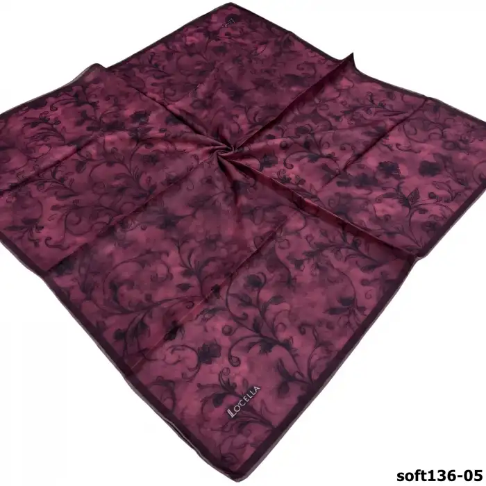 Locella Soft Pamuk Eşarp-soft(136-05)