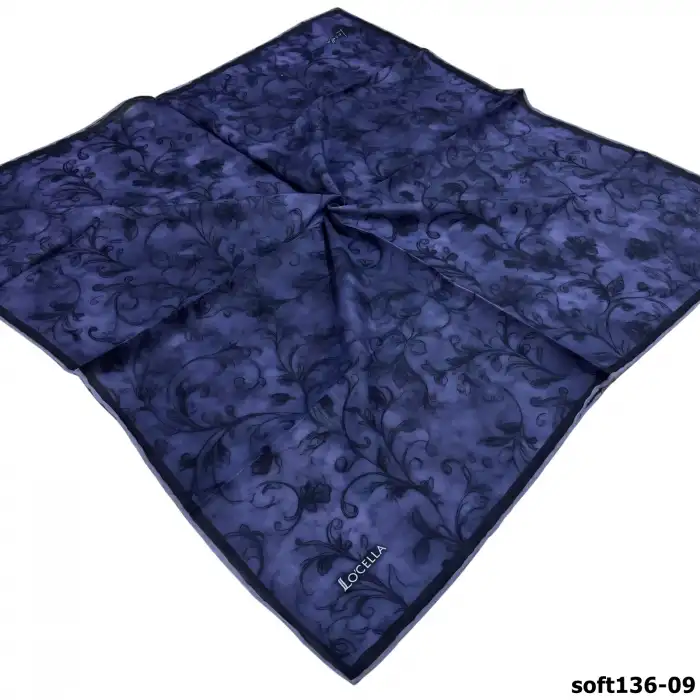 Locella Soft Pamuk Eşarp-soft(136-09)