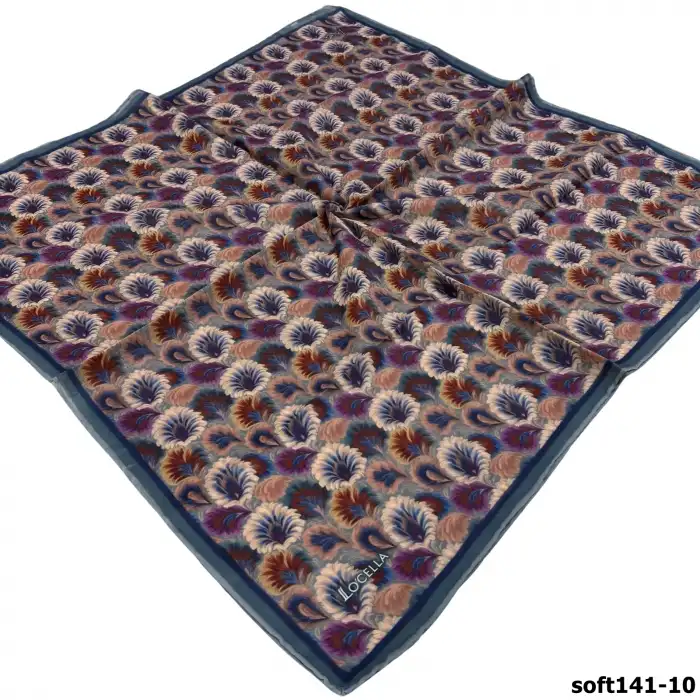 Locella Soft Pamuk Eşarp-soft(141-10)