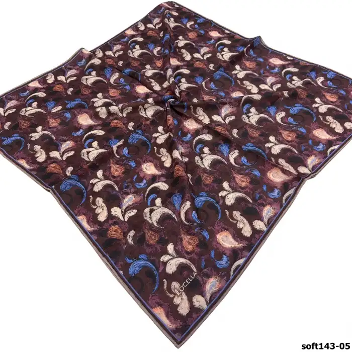 Locella Soft Pamuk Eşarp-soft(143-05)