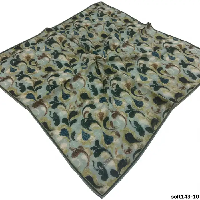 Locella Soft Pamuk Eşarp-soft(143-10)