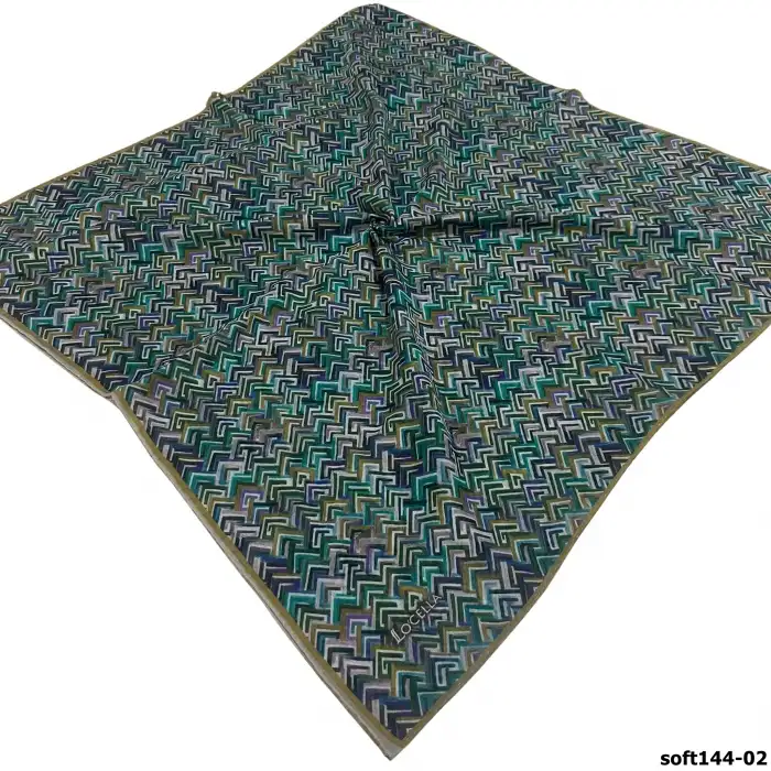 Locella Soft Pamuk Eşarp-soft(144-02)