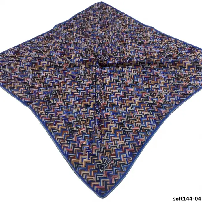 Locella Soft Pamuk Eşarp-soft(144-04)