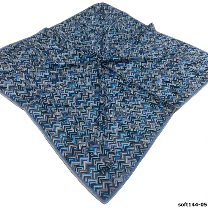Locella Soft Pamuk Eşarp-soft(144-05)