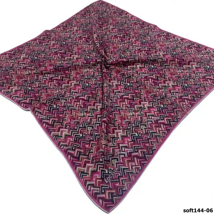 Locella Soft Pamuk Eşarp-soft(144-06)