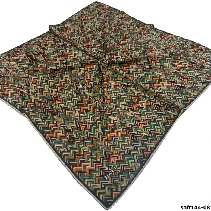 Locella Soft Pamuk Eşarp-soft(144-08)