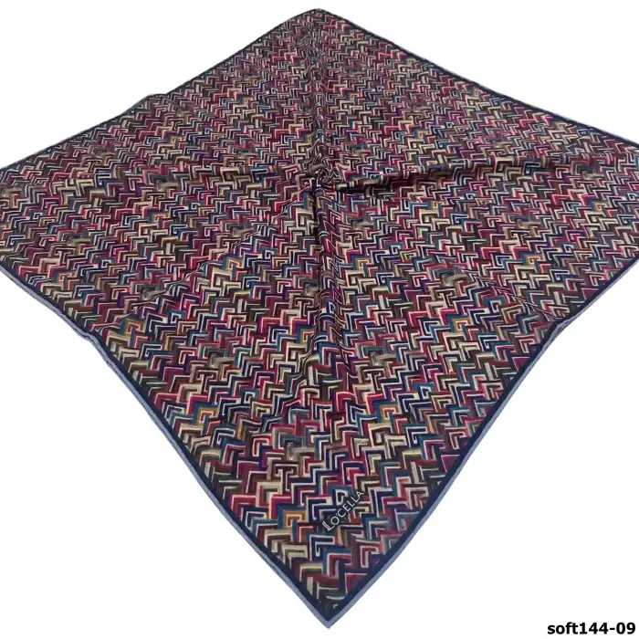 Locella Soft Pamuk Eşarp-soft(144-09)