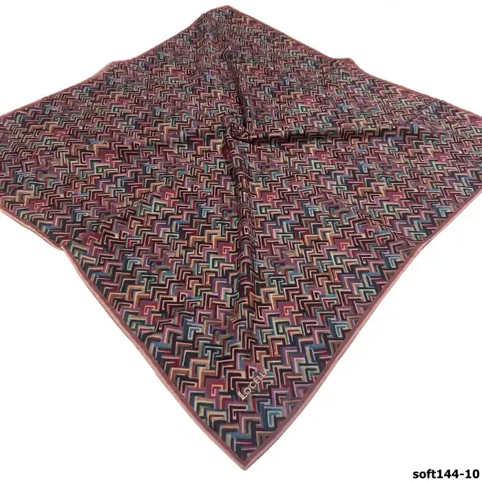 Locella Soft Pamuk Eşarp-soft(144-10)
