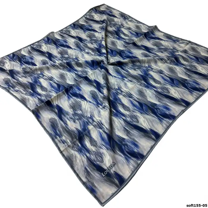 Locella Soft Pamuk Eşarp-soft(155-05)
