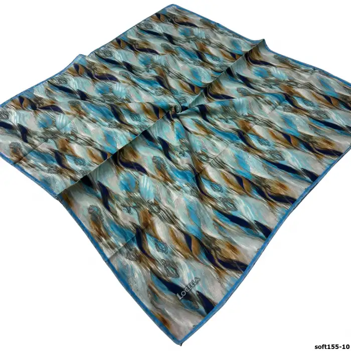 Locella Soft Pamuk Eşarp-soft(155-10)