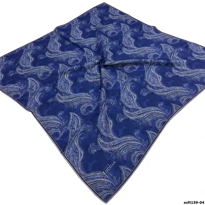 Locella Soft Pamuk Eşarp-soft(159-04)