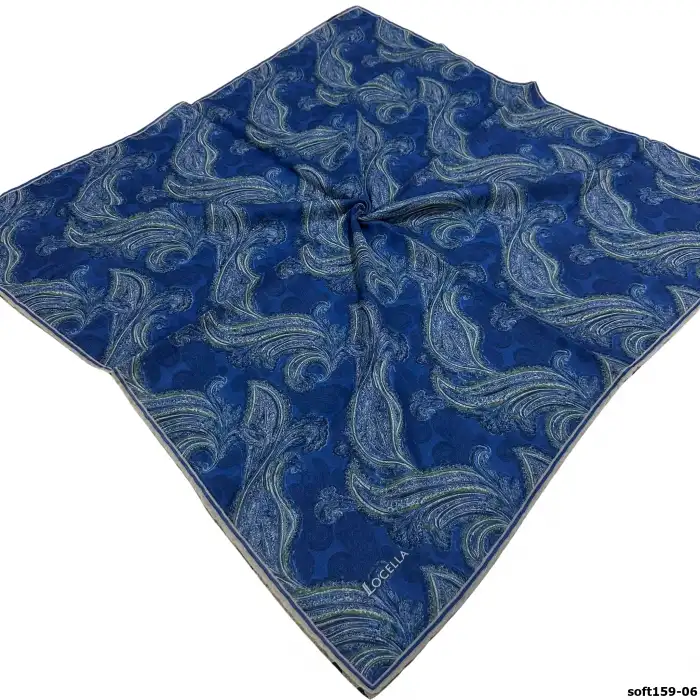 Locella Soft Pamuk Eşarp-soft(159-06)