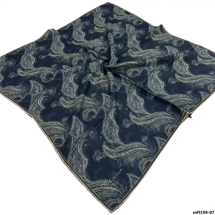 Locella Soft Pamuk Eşarp-soft(159-07)