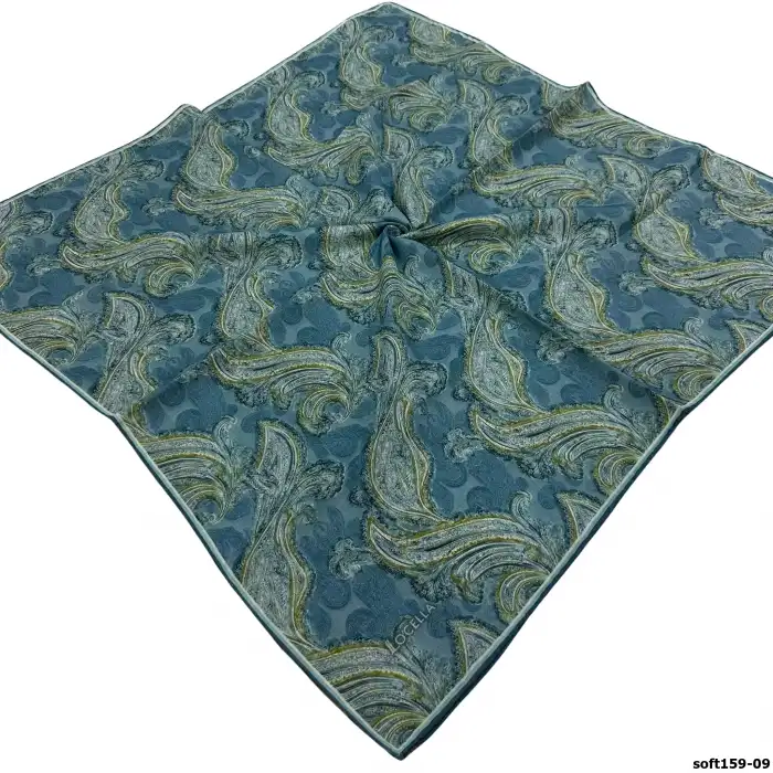 Locella Soft Pamuk Eşarp-soft(159-09)