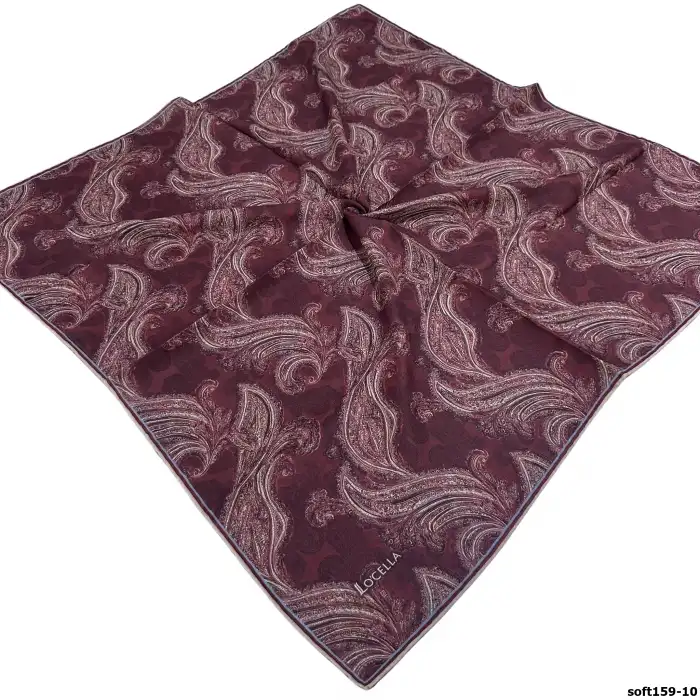 Locella Soft Pamuk Eşarp-soft(159-10)