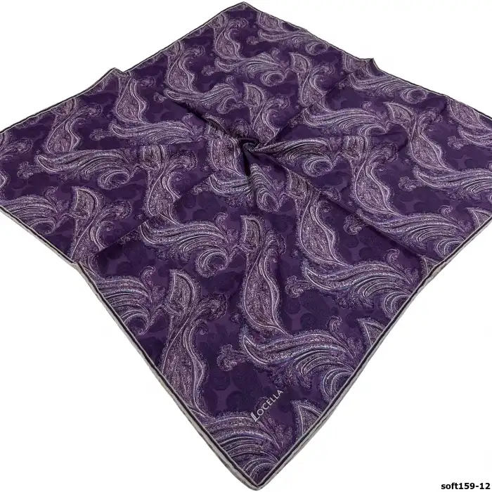 Locella Soft Pamuk Eşarp-soft(159-12)