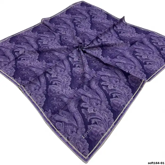 Locella Soft Pamuk Eşarp-soft(164-01)