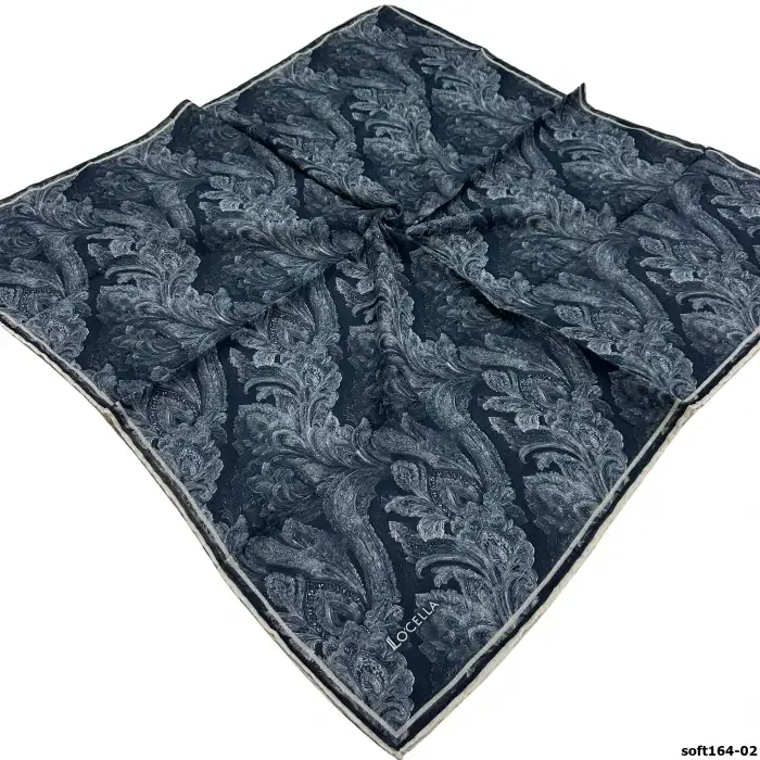 Locella Soft Pamuk Eşarp-soft(164-02)
