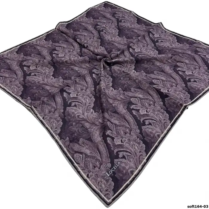 Locella Soft Pamuk Eşarp-soft(164-03)