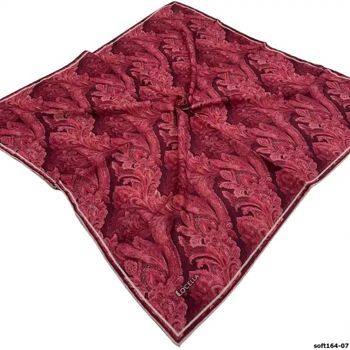 Locella Soft Pamuk Eşarp-soft(164-07)