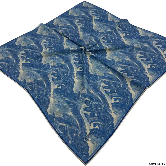 Locella Soft Pamuk Eşarp-soft(164-12)