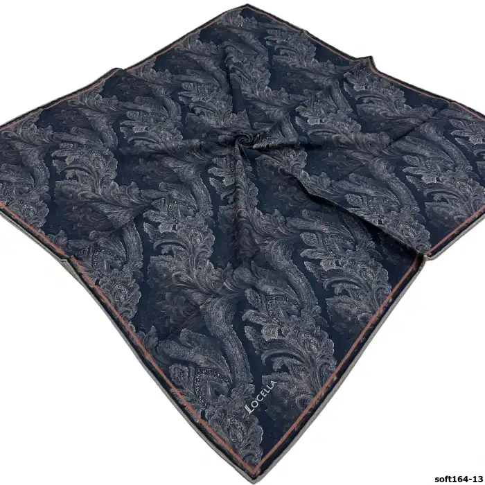 Locella Soft Pamuk Eşarp-soft(164-13)