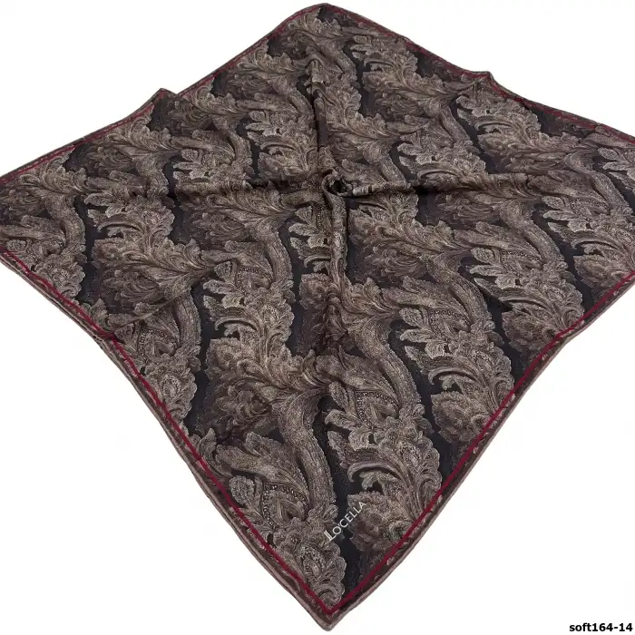 Locella Soft Pamuk Eşarp-soft(164-14)