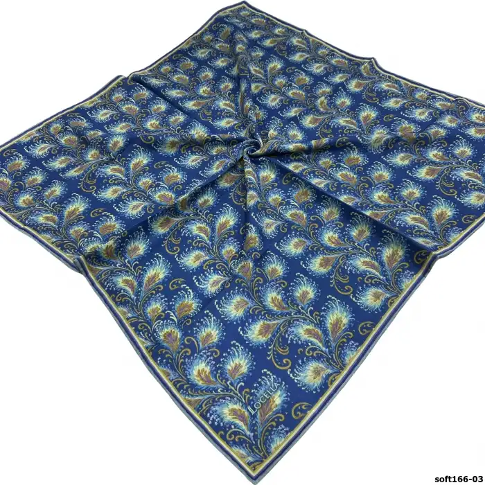 Locella Soft Pamuk Eşarp-soft(166-03)
