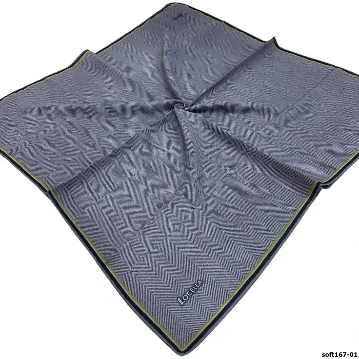 Locella Soft Pamuk Eşarp-soft(167-01)
