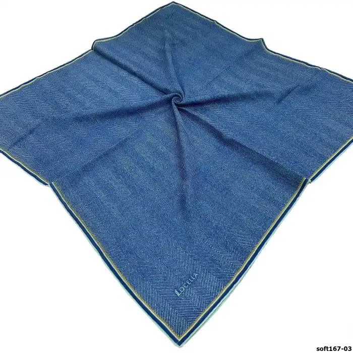 Locella Soft Pamuk Eşarp-soft(167-03)
