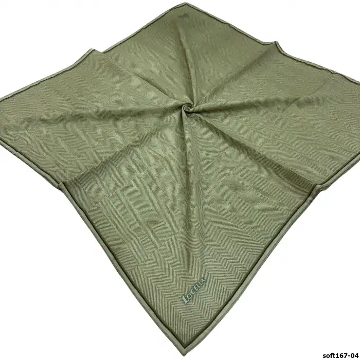 Locella Soft Pamuk Eşarp-soft(167-04)