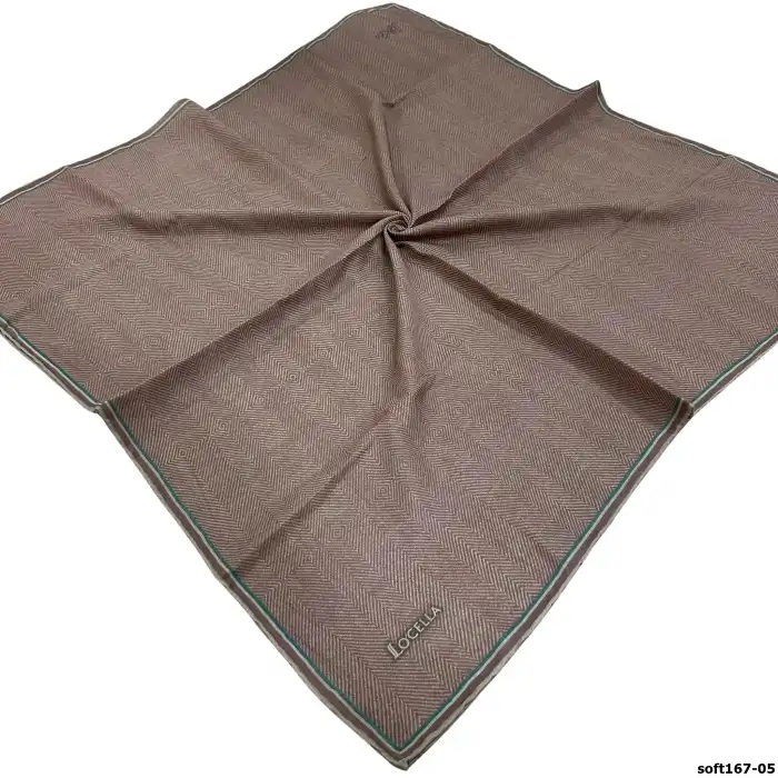 Locella Soft Pamuk Eşarp-soft(167-05)