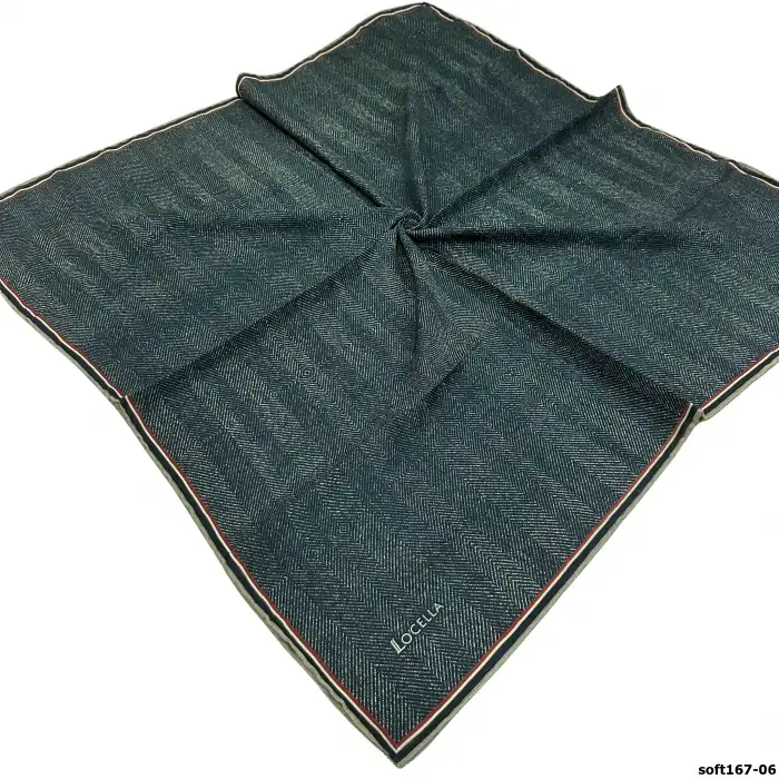 Locella Soft Pamuk Eşarp-soft(167-06)