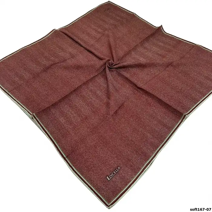 Locella Soft Pamuk Eşarp-soft(167-07)