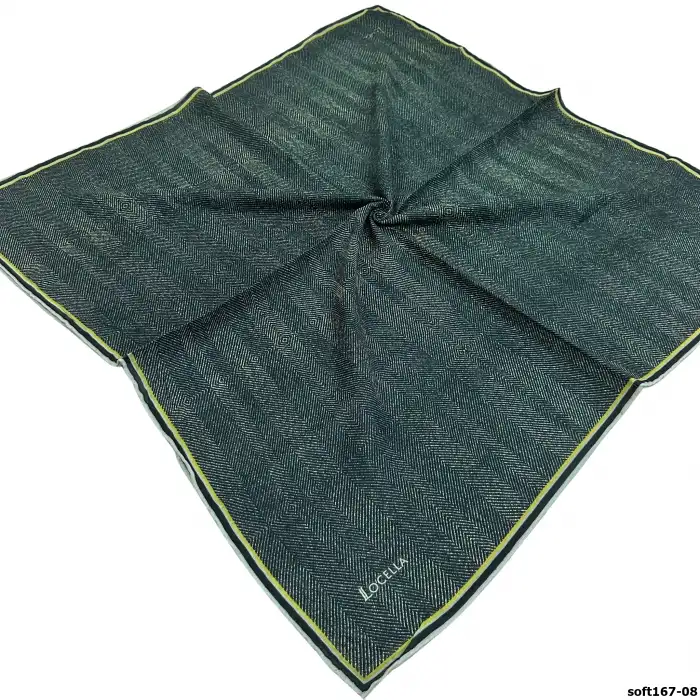 Locella Soft Pamuk Eşarp-soft(167-08)