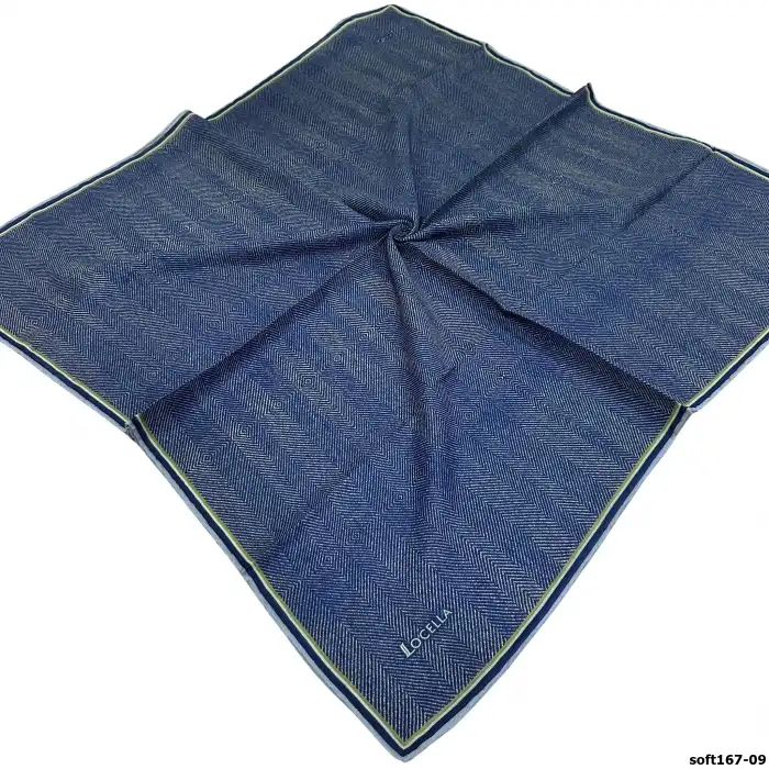 Locella Soft Pamuk Eşarp-soft(167-09)