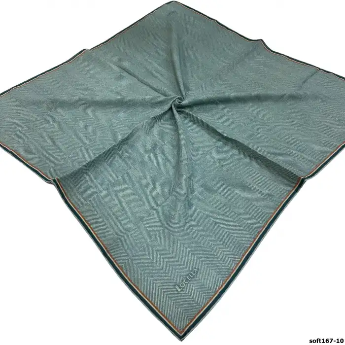 Locella Soft Pamuk Eşarp-soft(167-10)
