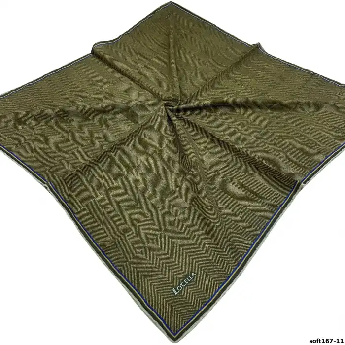 Locella Soft Pamuk Eşarp-soft(167-11)